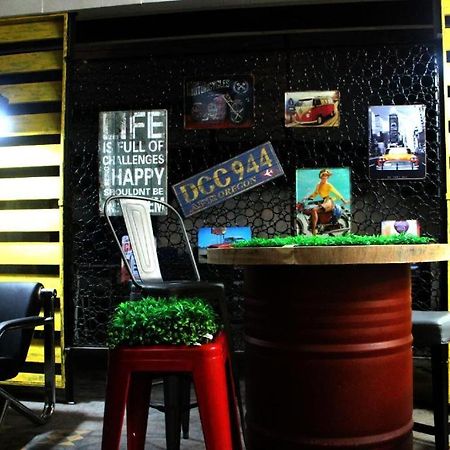 Cebu Budgetel - It Park City Center Zewnętrze zdjęcie