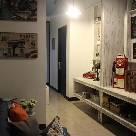 Cebu Budgetel - It Park City Center Zewnętrze zdjęcie
