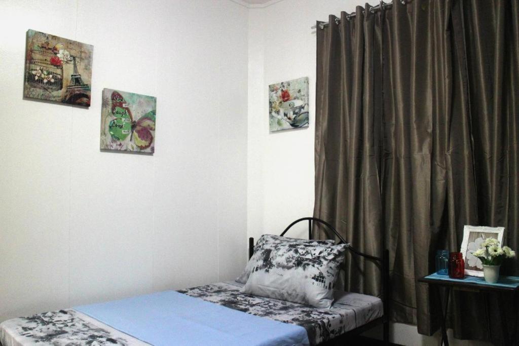Cebu Budgetel - It Park City Center Zewnętrze zdjęcie