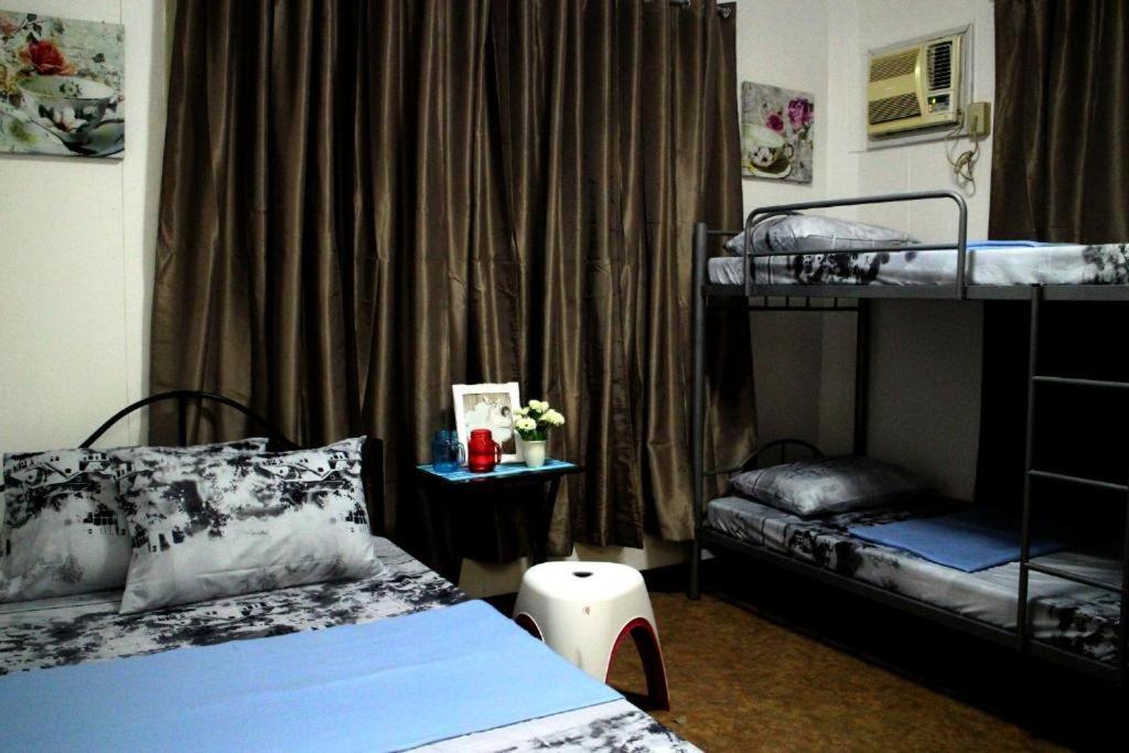 Cebu Budgetel - It Park City Center Zewnętrze zdjęcie