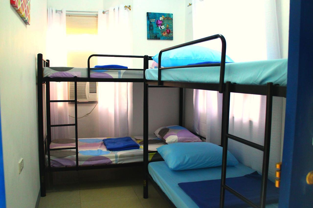 Cebu Budgetel - It Park City Center Zewnętrze zdjęcie