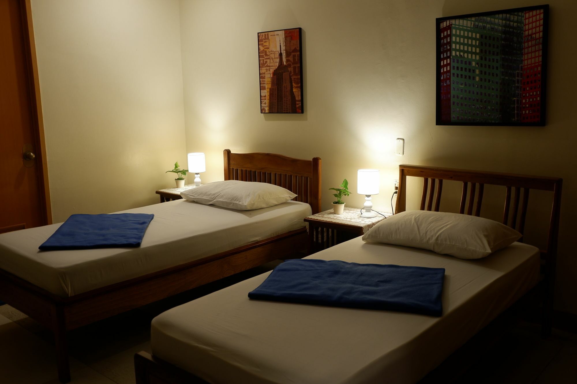 Cebu Budgetel - It Park City Center Zewnętrze zdjęcie