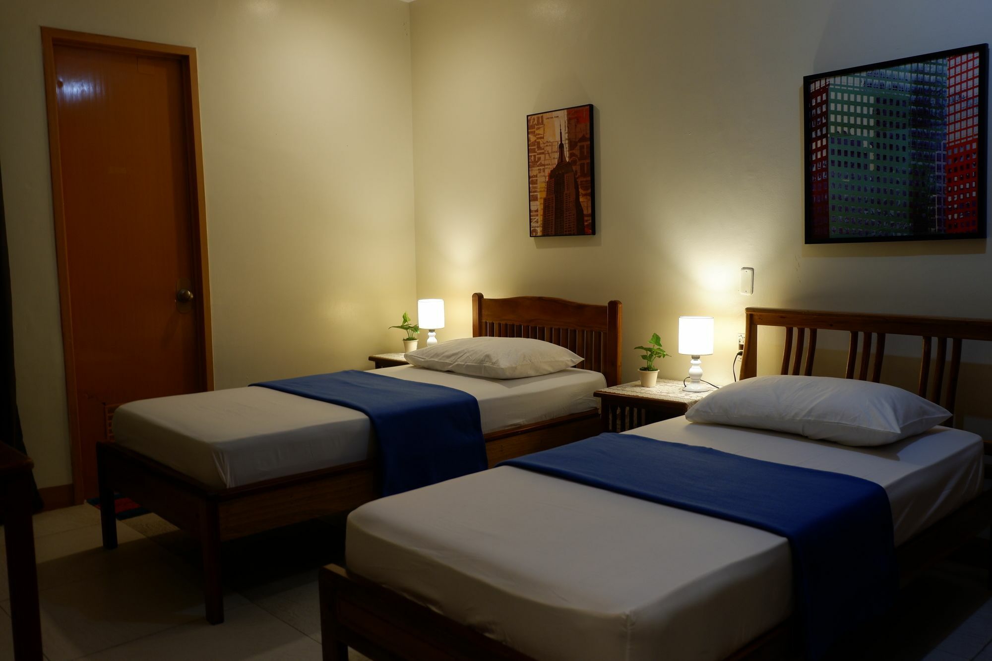 Cebu Budgetel - It Park City Center Zewnętrze zdjęcie