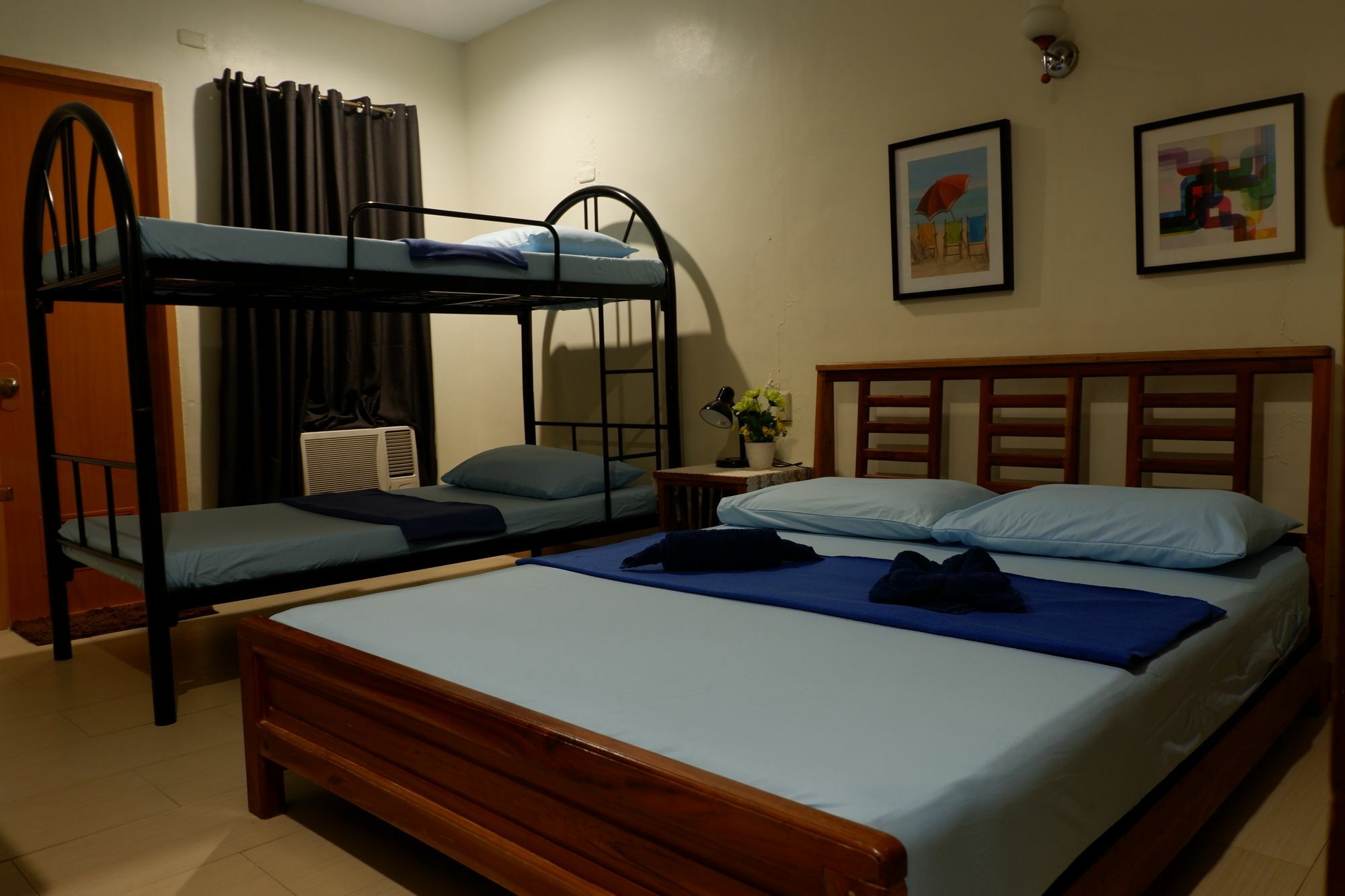 Cebu Budgetel - It Park City Center Zewnętrze zdjęcie