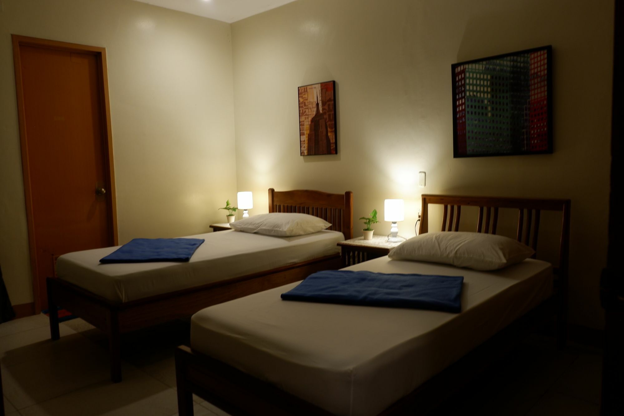 Cebu Budgetel - It Park City Center Zewnętrze zdjęcie