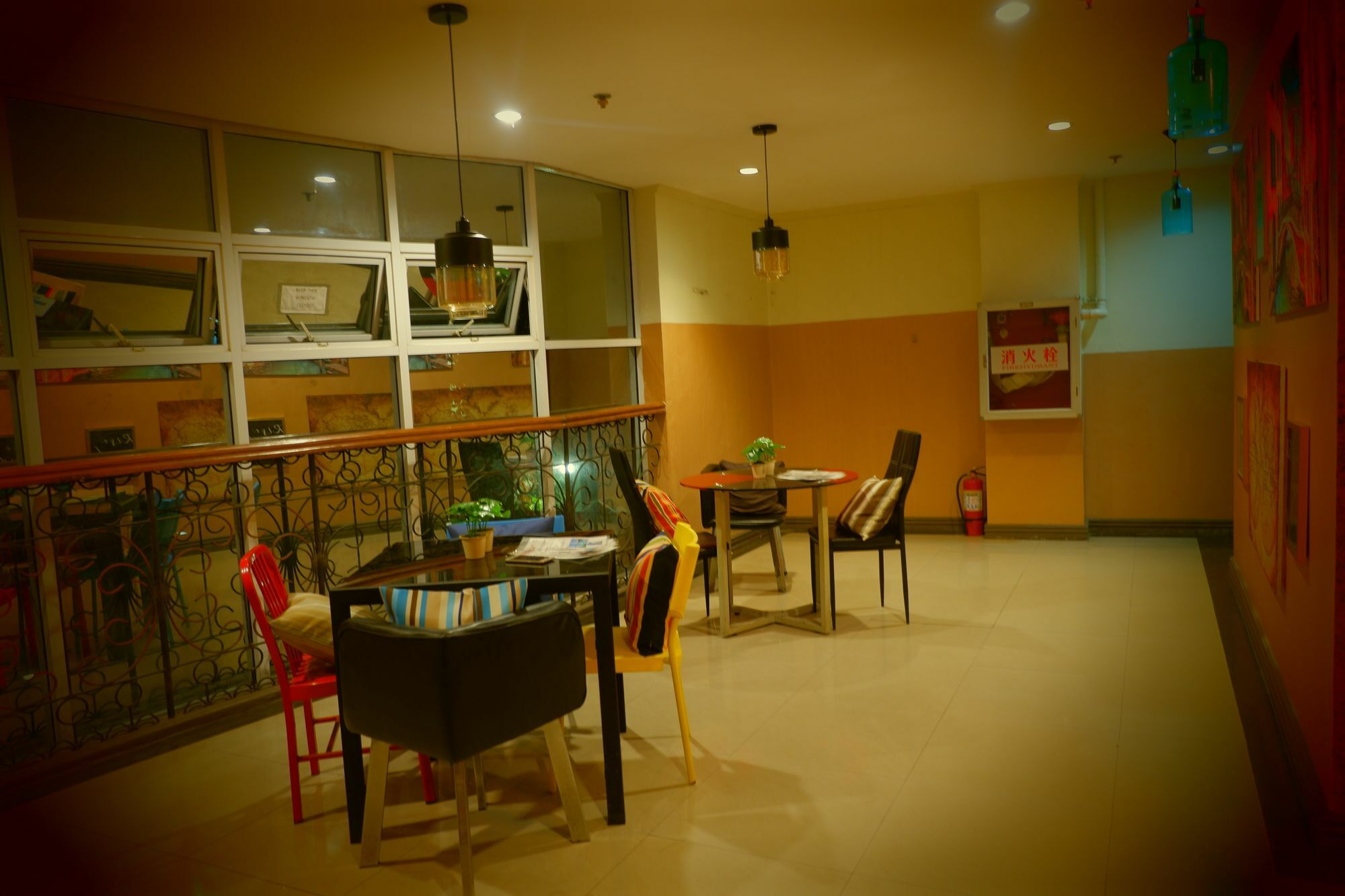Cebu Budgetel - It Park City Center Zewnętrze zdjęcie