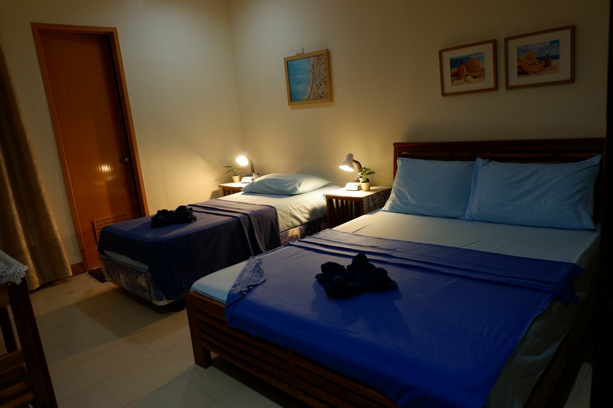 Cebu Budgetel - It Park City Center Zewnętrze zdjęcie