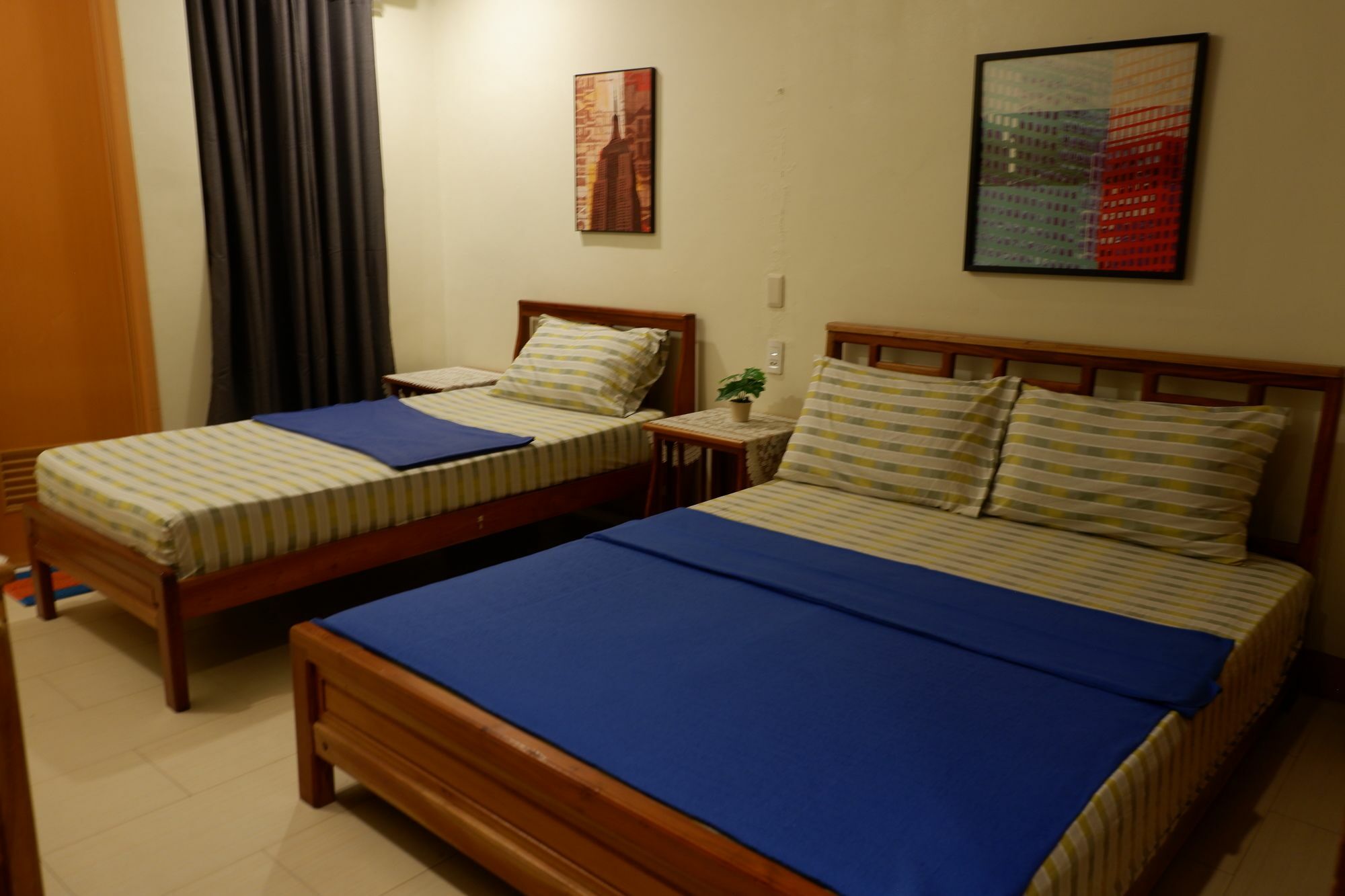 Cebu Budgetel - It Park City Center Zewnętrze zdjęcie