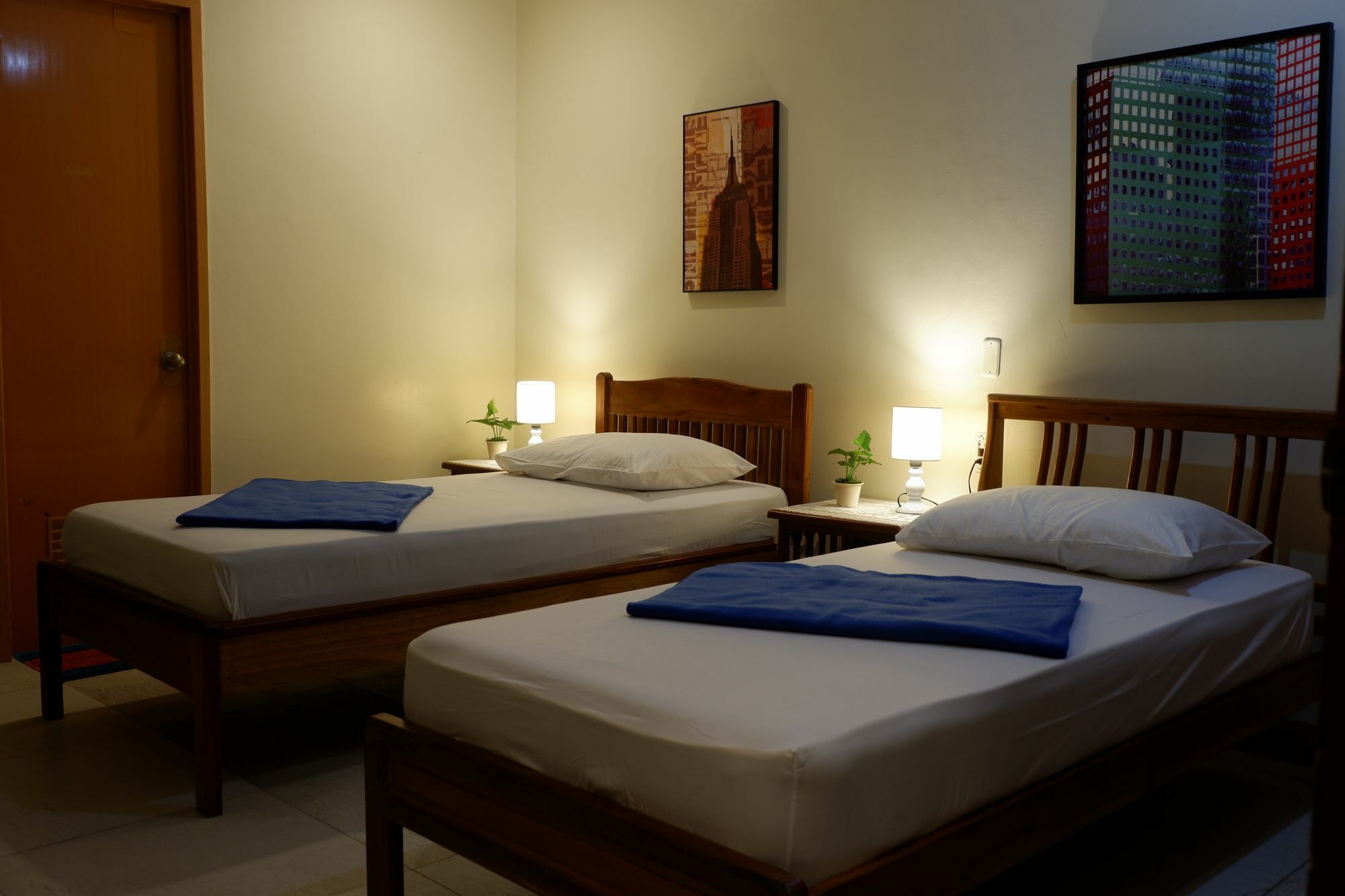 Cebu Budgetel - It Park City Center Zewnętrze zdjęcie