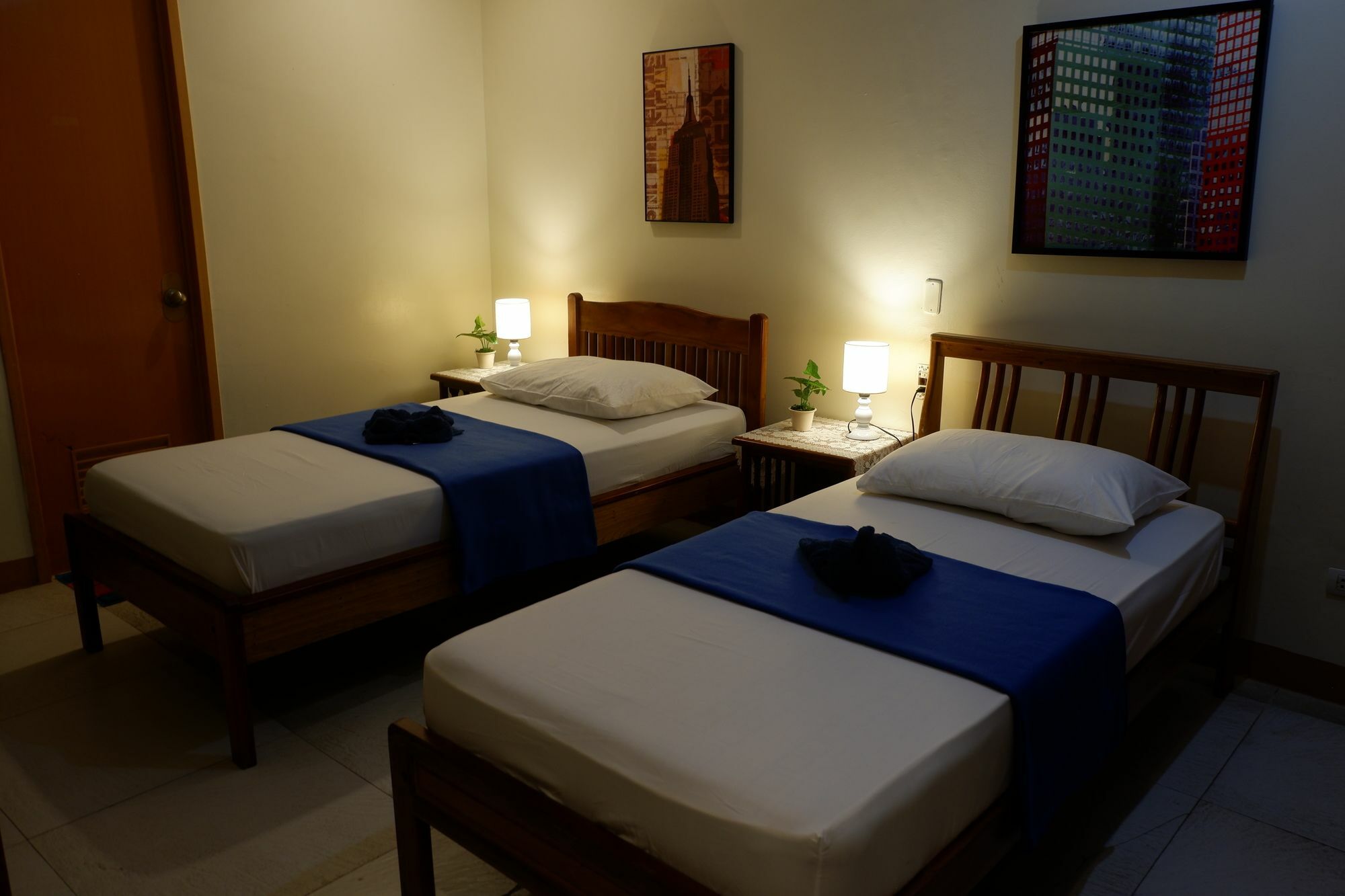 Cebu Budgetel - It Park City Center Zewnętrze zdjęcie